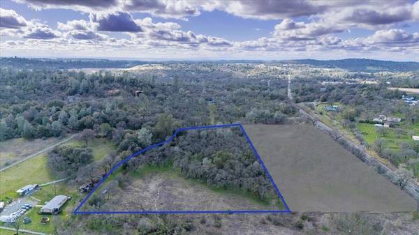 0 0 Cutty Sark Lane, Shingle Springs, CA 95682