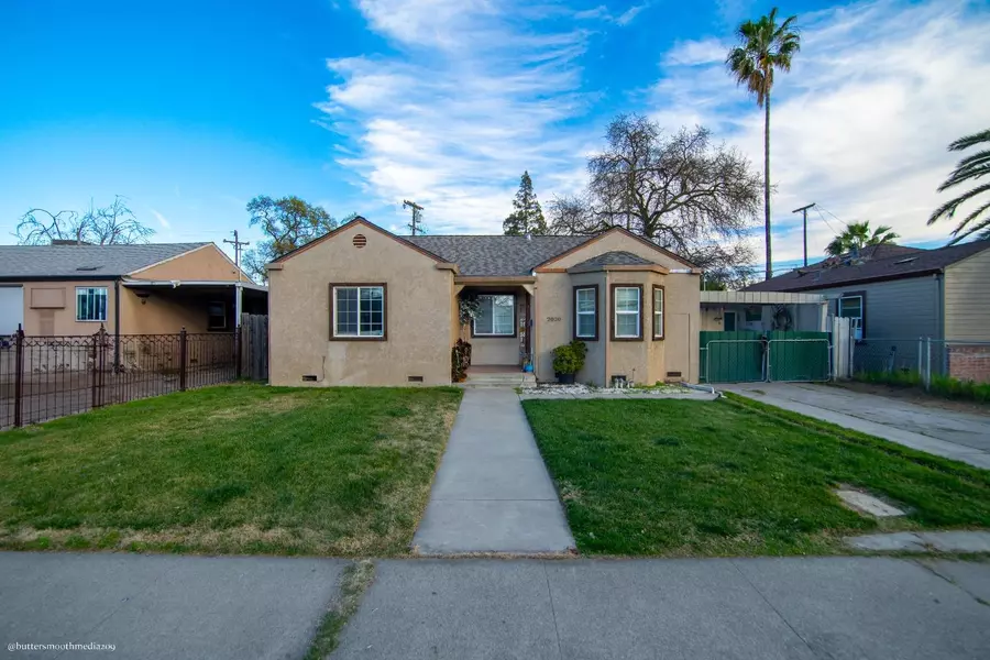 2020 N Funston AVE, Stockton, CA 95205