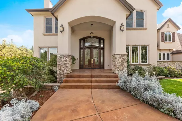 Auburn, CA 95602,11275 Shadow Mountain WAY