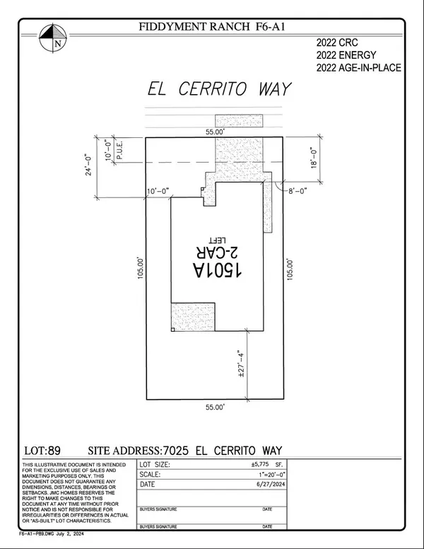 Roseville, CA 95747,7025 El Cerrito WAY