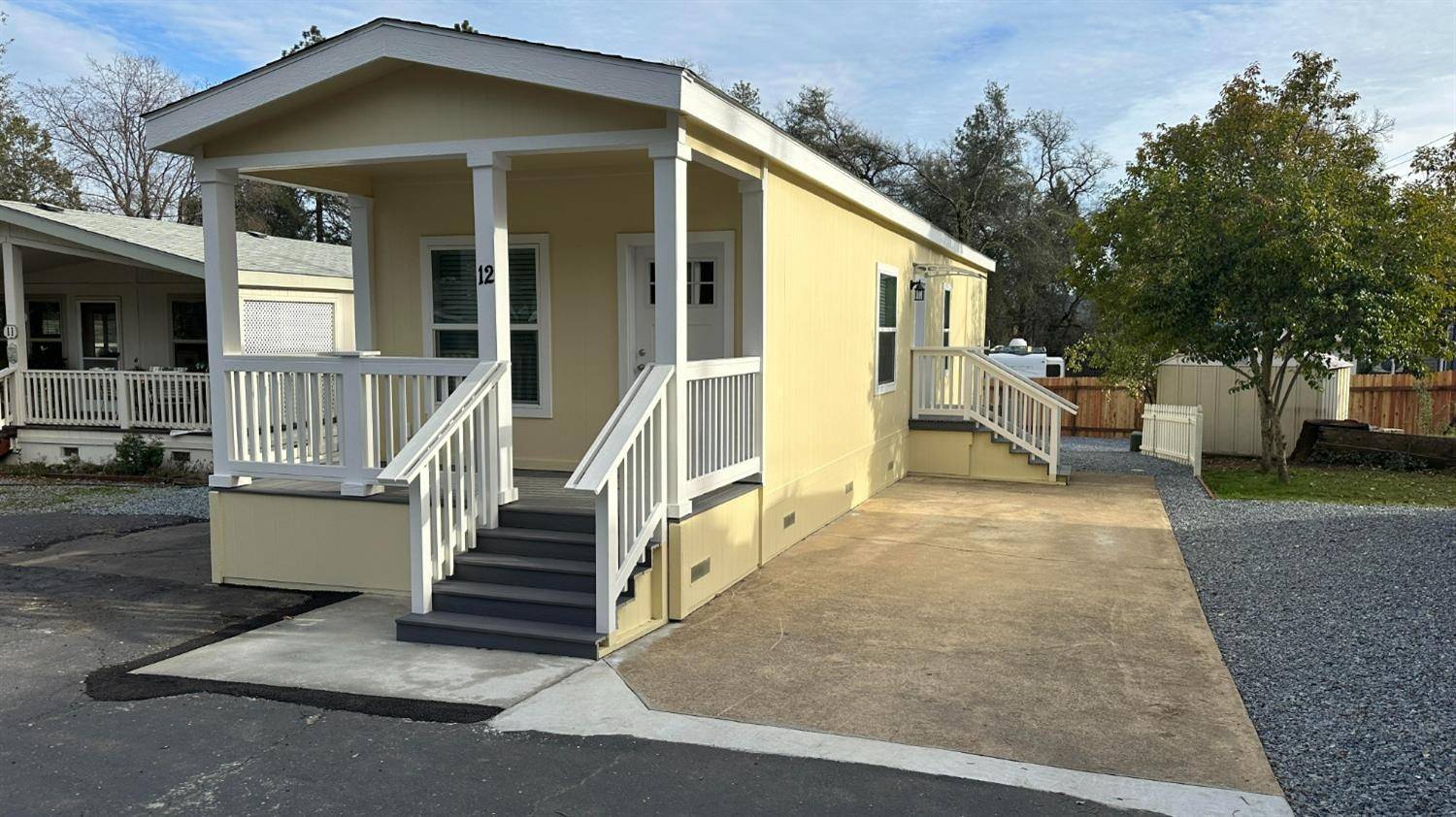 2900 Parkway DR #12, Placerville, CA 95667