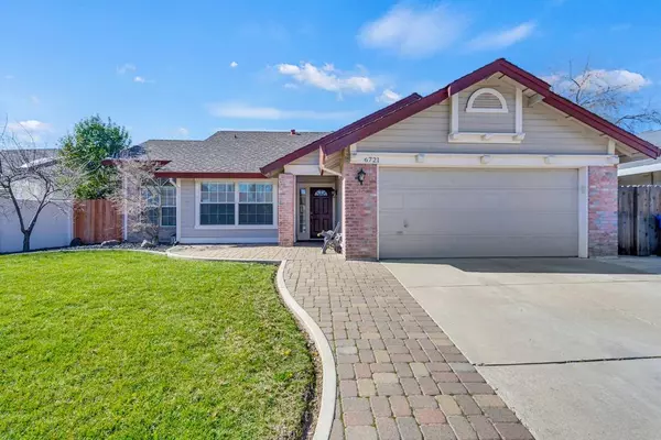 6721 Paseo Del Sol WAY, Elk Grove, CA 95758