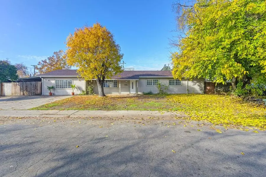 3825 Lynhurst WAY, North Highlands, CA 95660