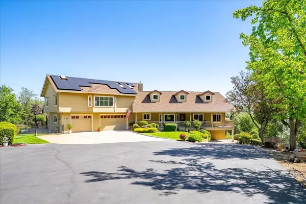 Newcastle, CA 95658,150 Spring LN