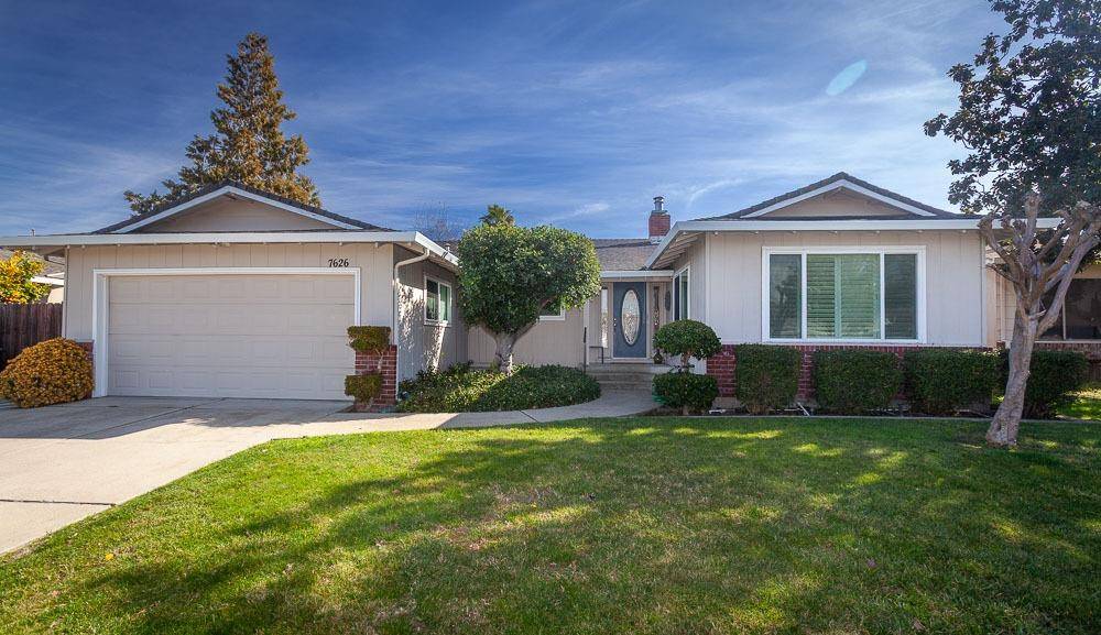 7626 Stueben WAY, Stockton, CA 95207
