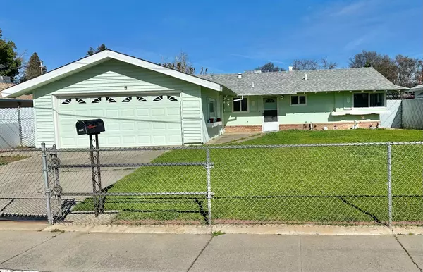 1163 Hobart DR, Marysville, CA 95901