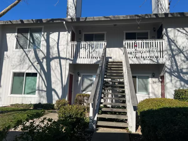 4839 Vir Mar ST #24, Fair Oaks, CA 95628
