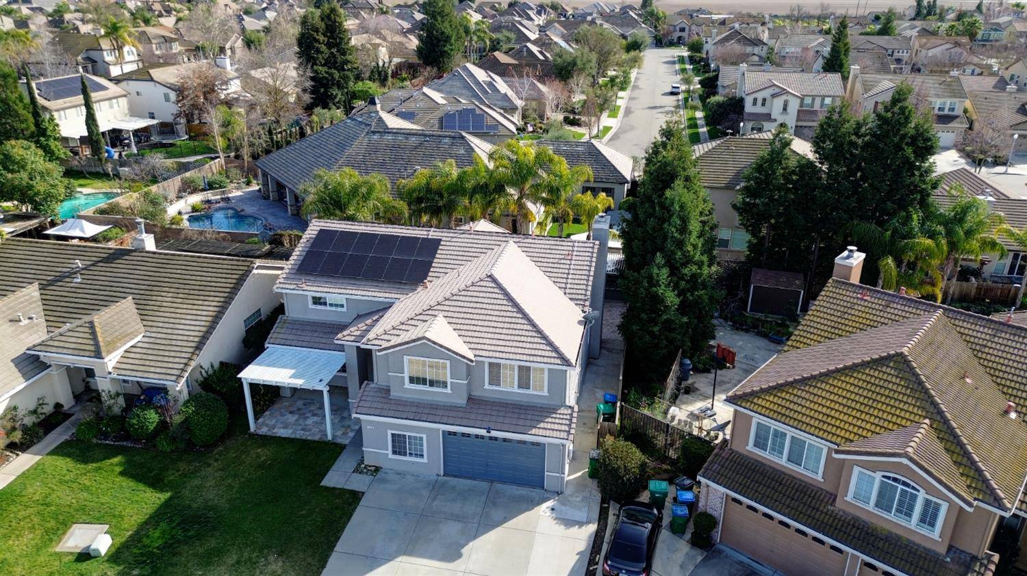 Lodi, CA 95242,1568 Jasmine WAY
