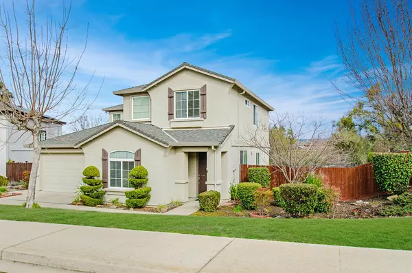 718 Kristi CT, Jackson, CA 95642