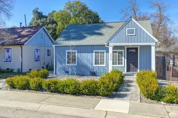 Sacramento, CA 95820,3808 32nd ST