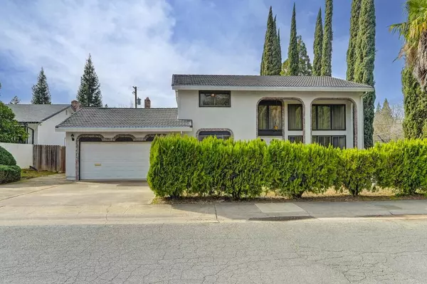 Fair Oaks, CA 95628,7700 Palmyra DR