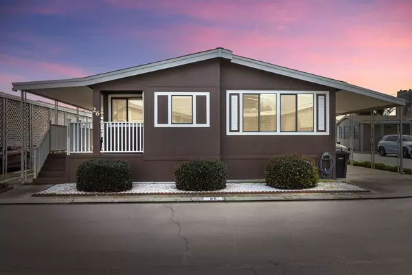 Hilmar, CA 95324,19960 American AVE #26