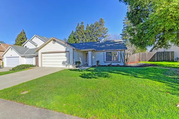 Roseville, CA 95678,632 Copper WAY