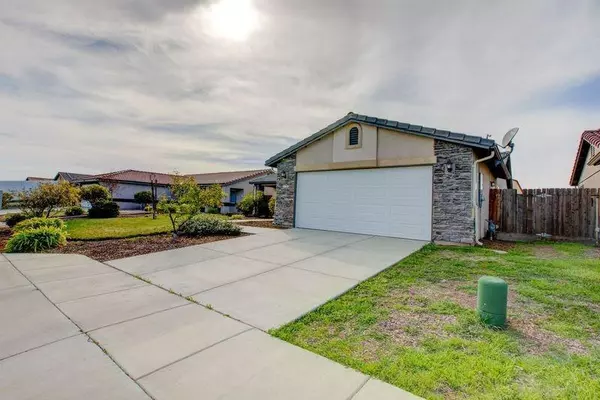 Dos Palos, CA 93620,2126 Norris AVE