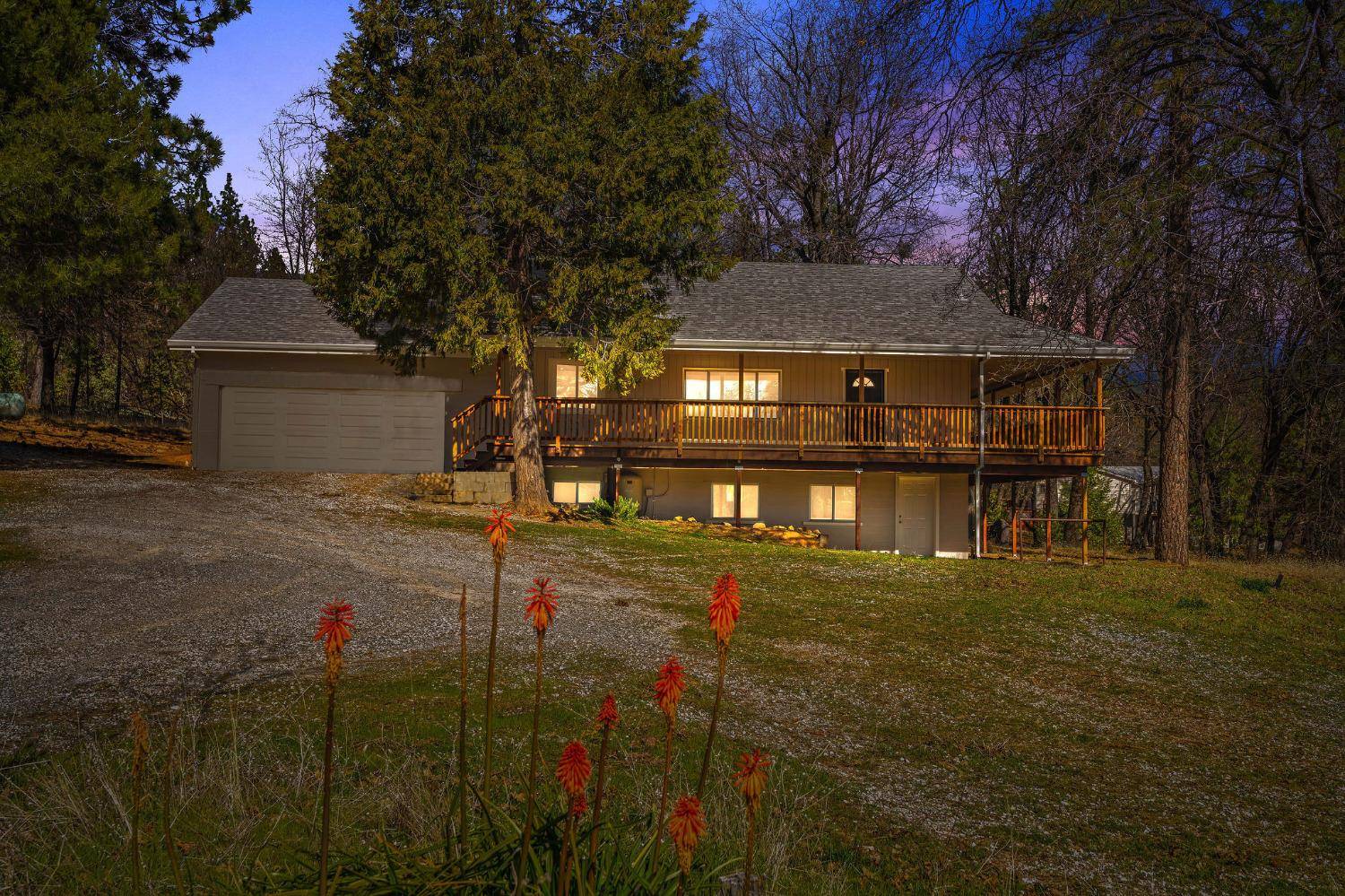 1490 Hidden Valley Road, West Point, CA 95255