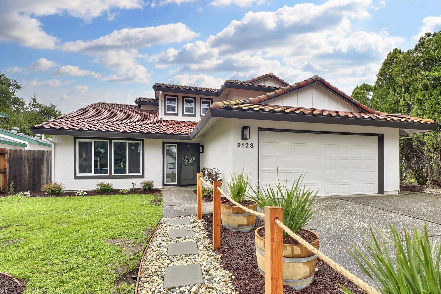 2123 Humboldt AVE, Davis, CA 95616