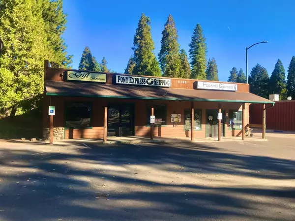 Pollock Pines, CA 95726,6395 Pony Express TRL