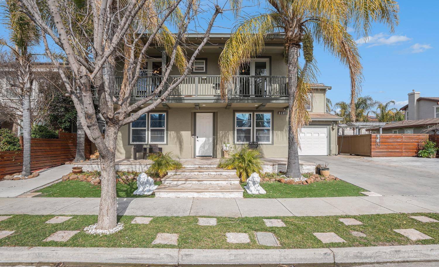 Brentwood, CA 94513,1649 Lillian ST