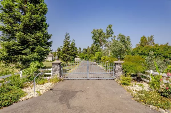 Wilton, CA 95693,9850 Sherman LN