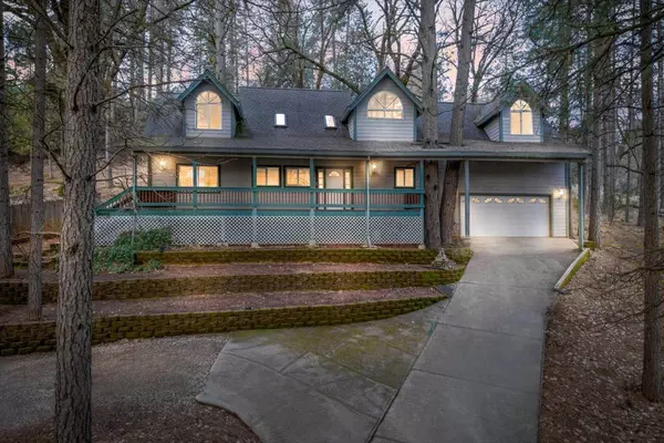 Grass Valley, CA 95949,14972 Carrie DR