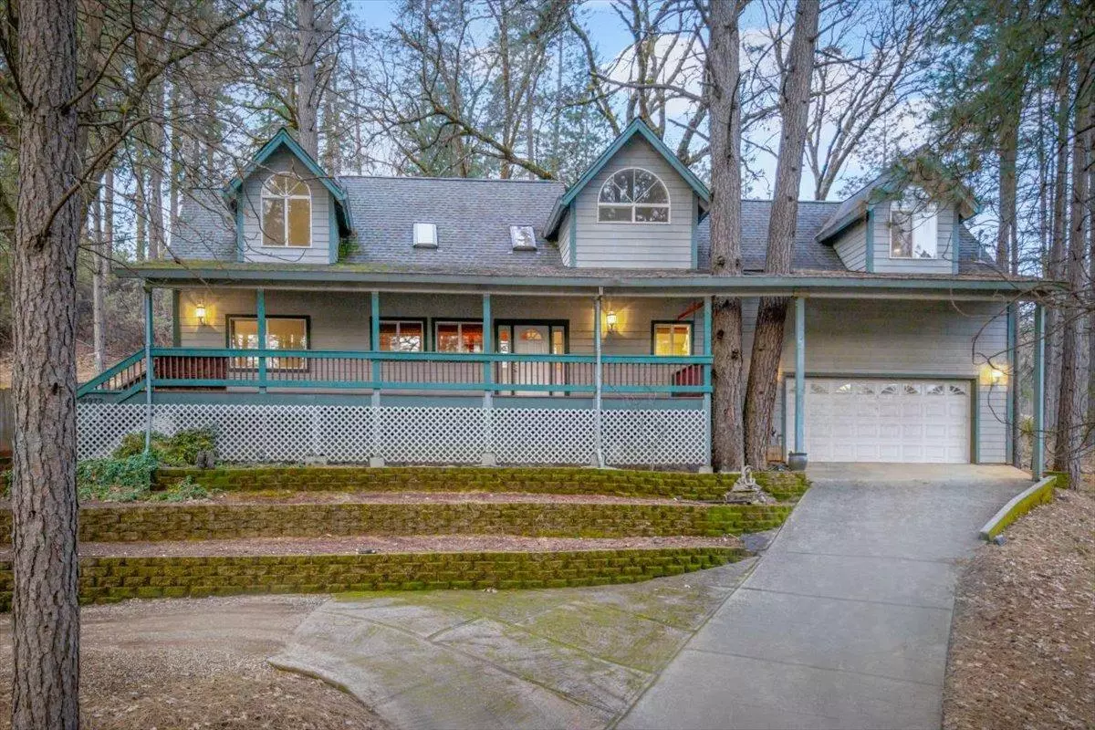 Grass Valley, CA 95949,14972 Carrie DR