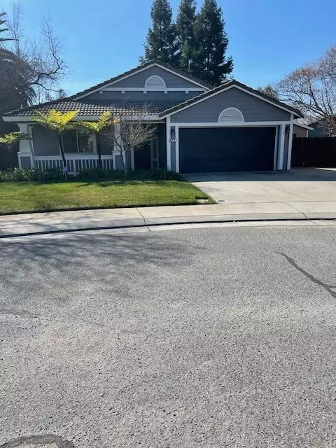 Lodi, CA 95240,2231 Seahawk LN