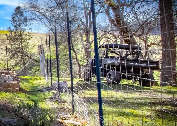 Placerville, CA 95667,2379 Indian Wells RD