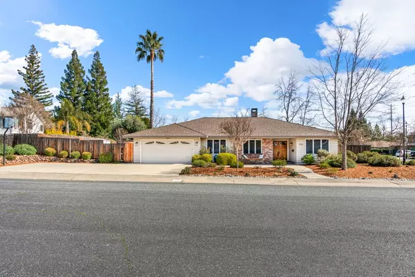 Roseville, CA 95678,298 Ironwood CIR