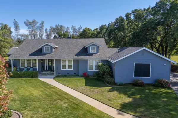 Browns Valley, CA 95918,6245 Sandstone LN