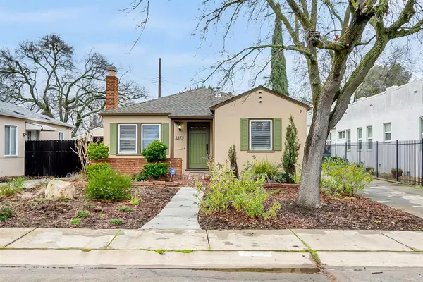 2273 9th AVE, Sacramento, CA 95818