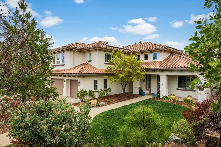 2864 Aberdeen LN, El Dorado Hills, CA 95762