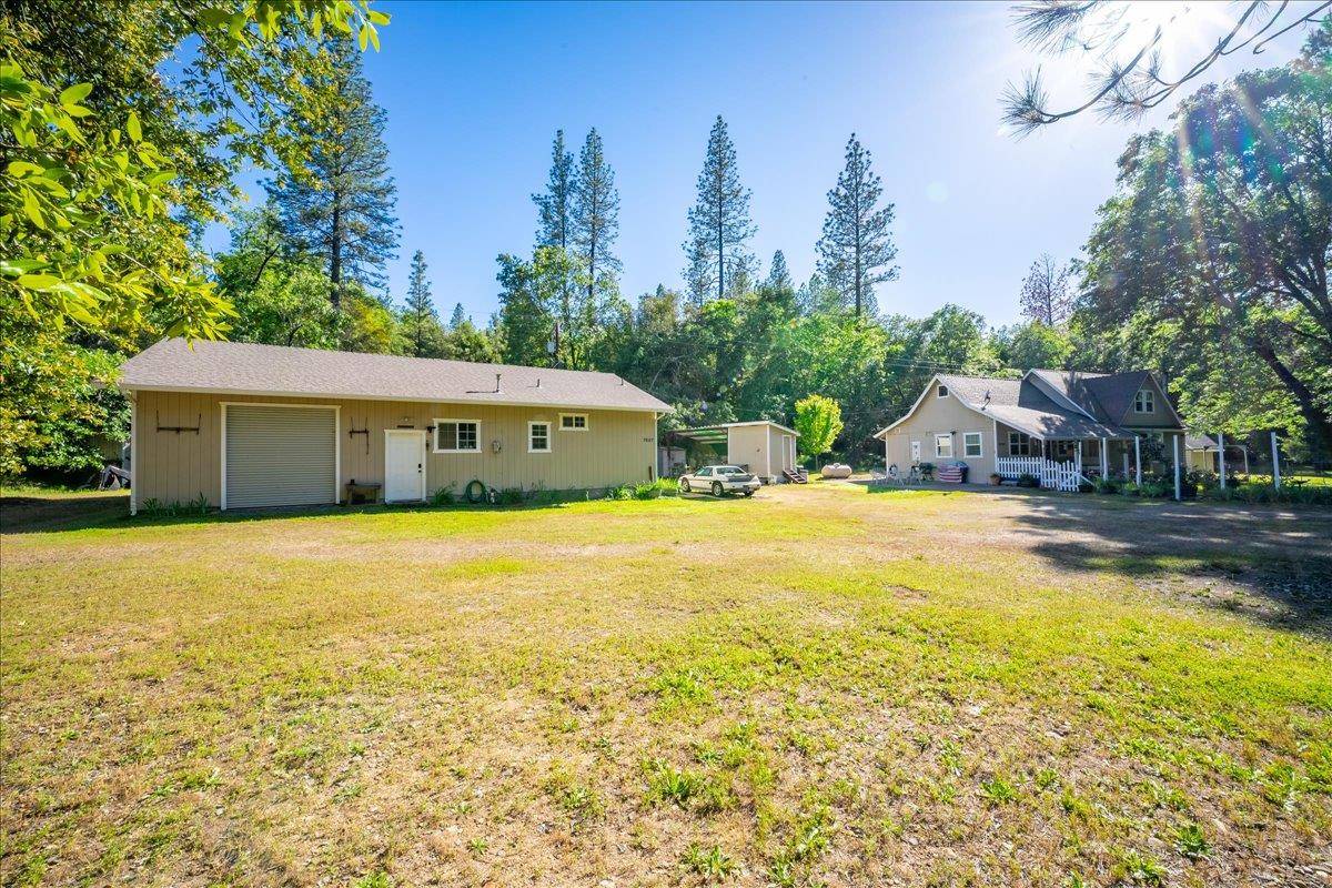 Somerset, CA 95684,7697 Perry Creek RD