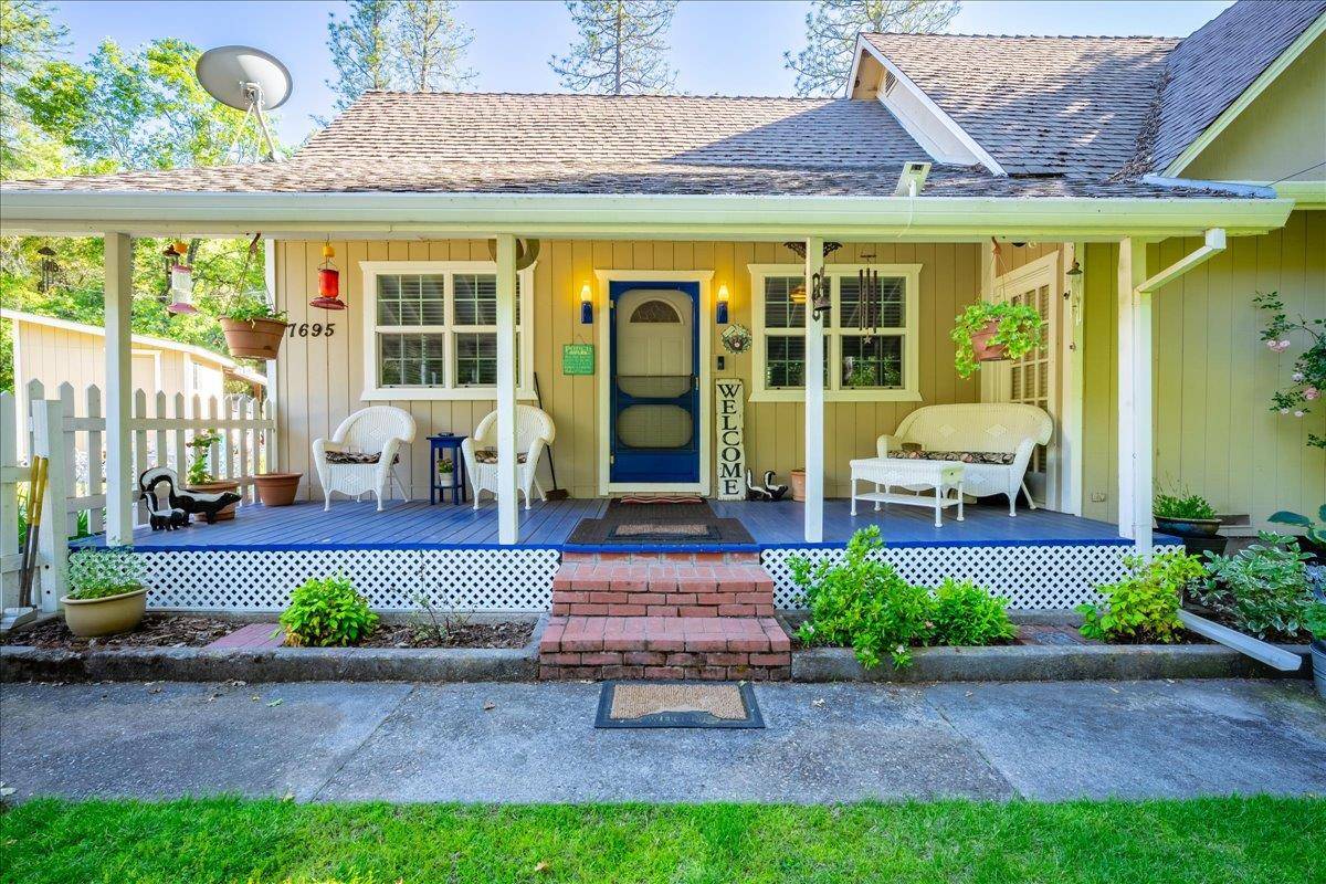 Somerset, CA 95684,7697 Perry Creek RD
