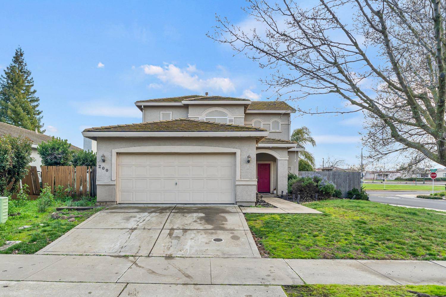 Roseville, CA 95678,200 Wildflower DR