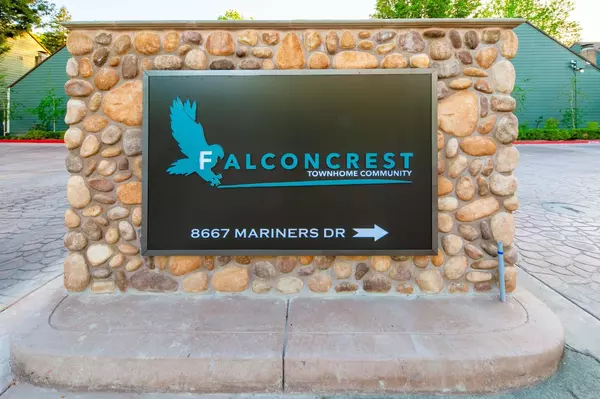 Stockton, CA 95219,8667 Mariners DR #33