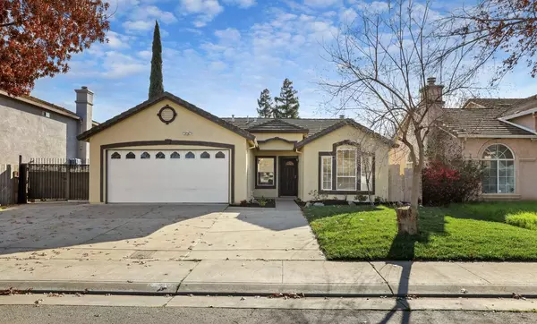 5449 Governor CIR, Stockton, CA 95210