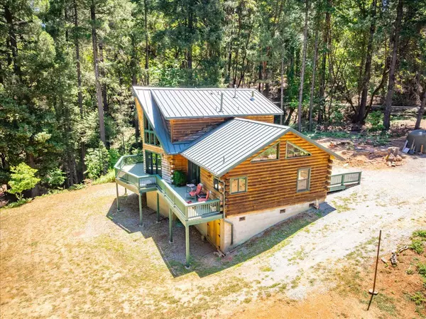 Georgetown, CA 95634,3065 Oregon Trail RD