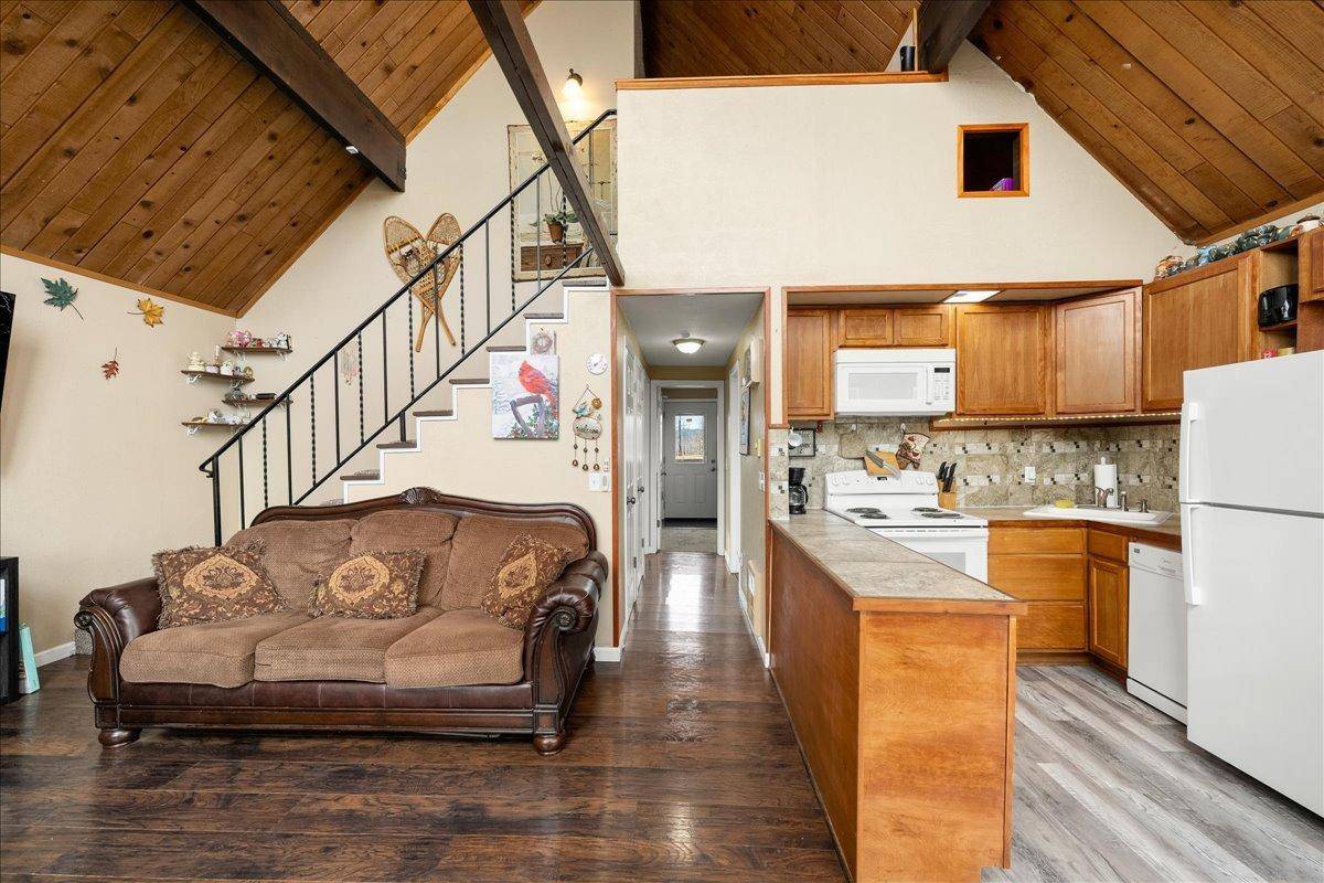 Grizzly Flats, CA 95636,4860 Sciaroni RD