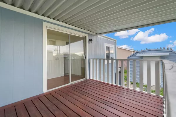 Oakdale, CA 95361,7341 Eleanor AVE #41