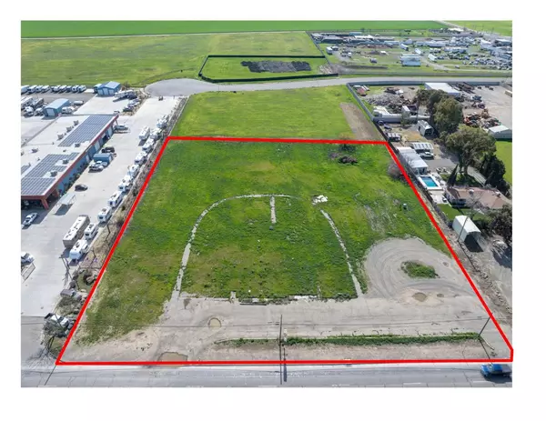 2527 E Pacheco BLVD, Los Banos, CA 95322