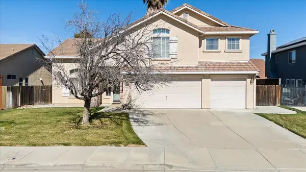 628 Santa Barbara ST, Los Banos, CA 93635