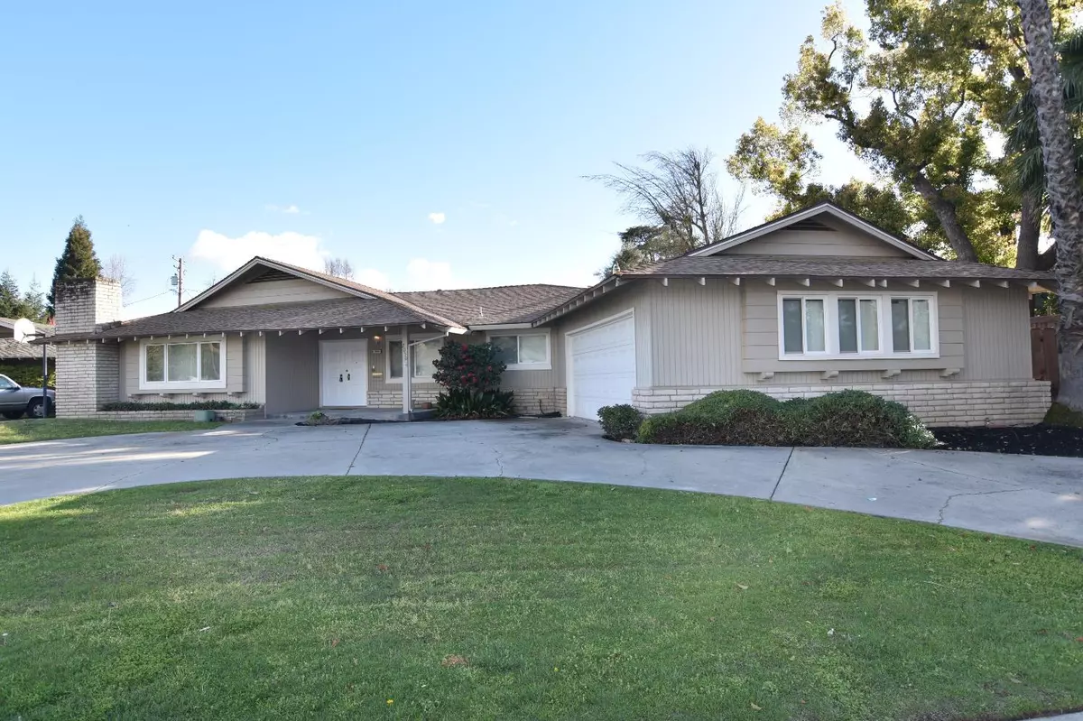 Turlock, CA 95380,2050 Mira Flores DR