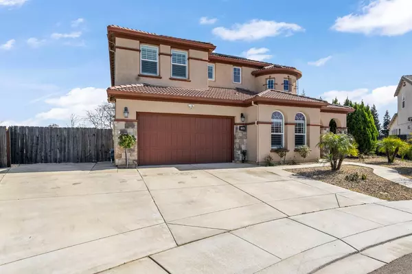 Manteca, CA 95337,1294 Grafton CT