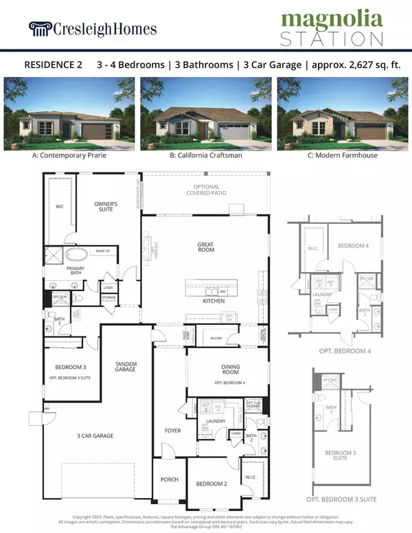 Rancho Cordova, CA 95742,4128 Peak CT