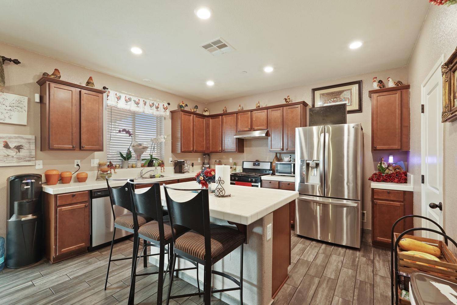 Stockton, CA 95205,3515 Carly DR