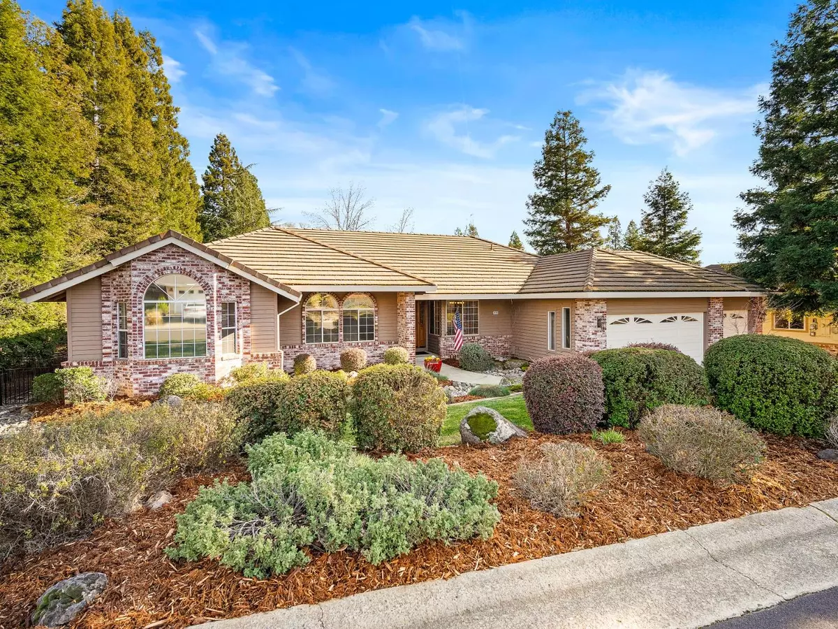 Rancho Murieta, CA 95683,14795 Guadalupe DR