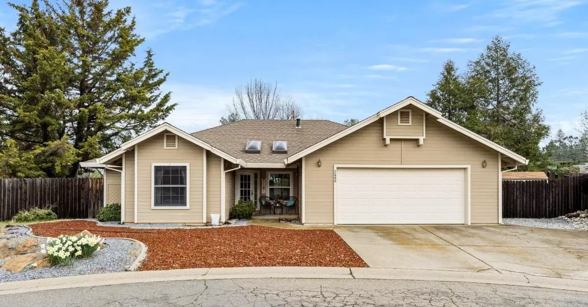 2488 Deena CT, Placerville, CA 95667