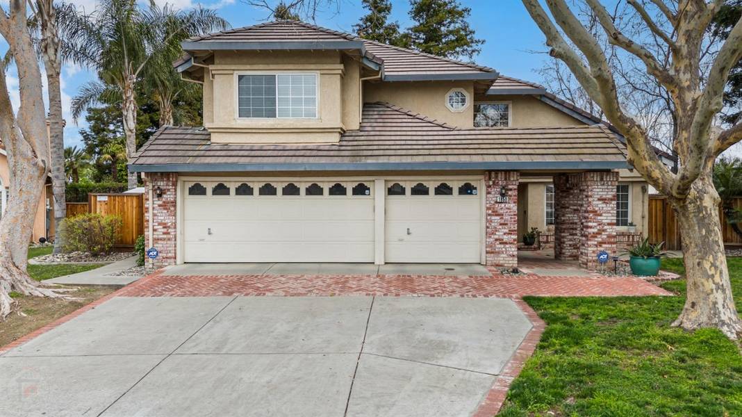 1850 Petrig CT, Tracy, CA 95376