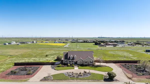 3955 Rancho Diablo RD, Byron, CA 94514