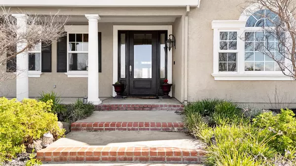 Byron, CA 94514,3955 Rancho Diablo RD